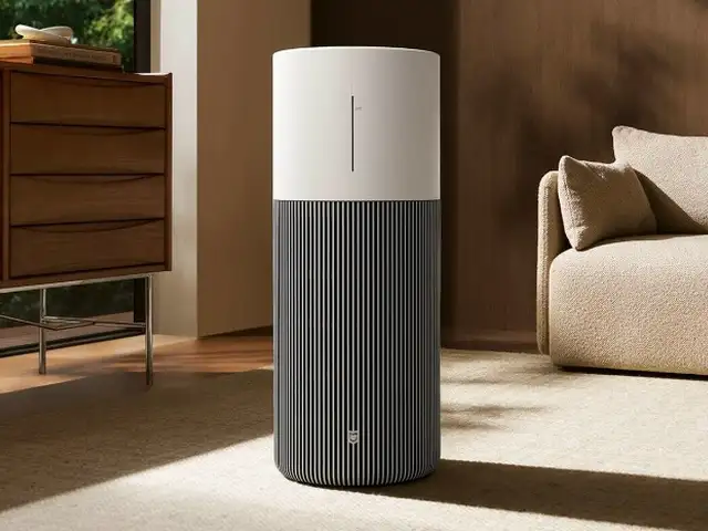 Увлажнитель-очиститель воздуха 2 в 1 Xiaomi Mijia Purifying Humidifier 3 Pro, Душанбе