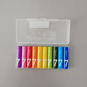 Батарейки ZI5 AA540 AАA alkaline battery, Душанбе