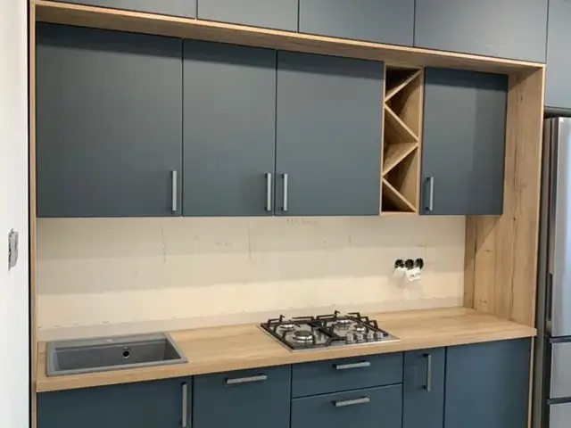 Кухонный гарнитур на заказ, Душанбе - 10