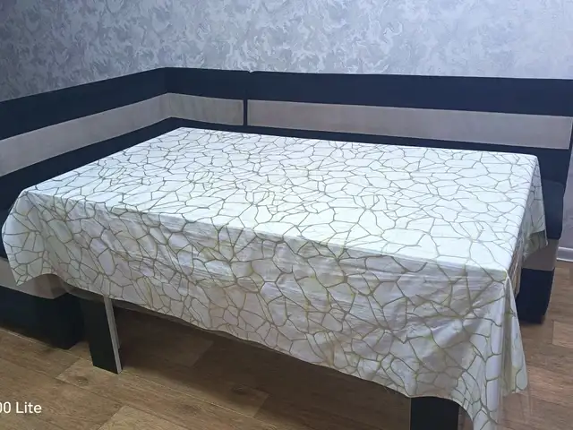 Кухонный уголок, Турсунзаде
