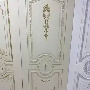 Дверь, Душанбе