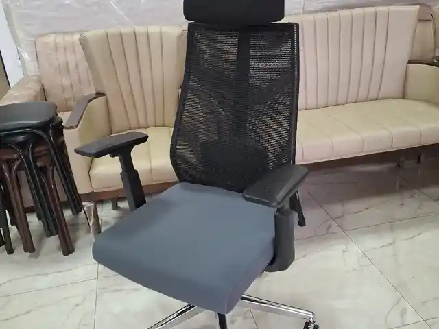 Офисное кресло, Душанбе