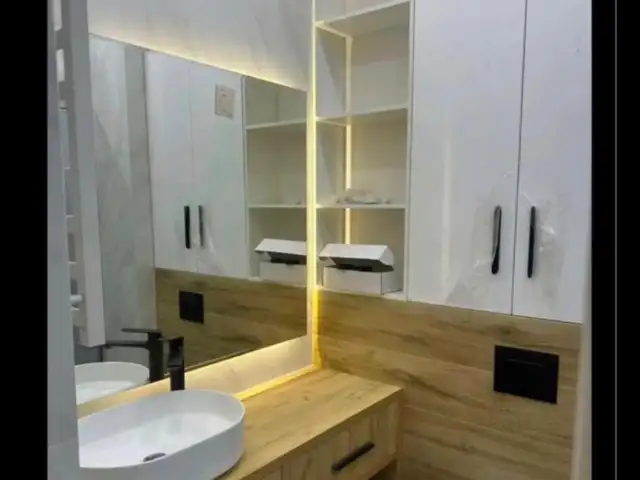 1-комн. квартира, 6 этаж, 60 м², шохмансур, Душанбе