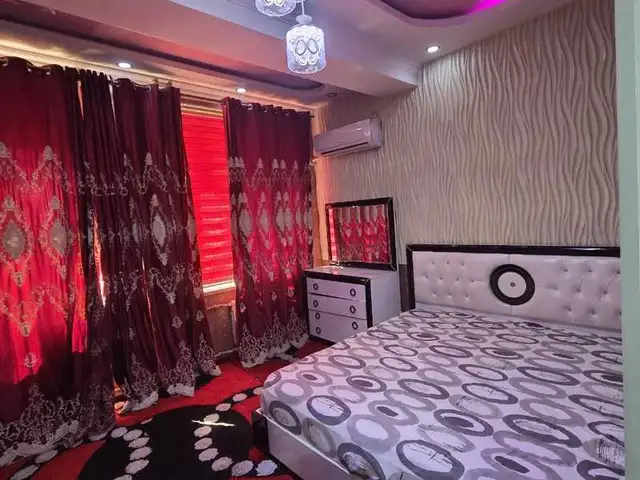 2-комн. квартира, 6 этаж, 78м², Аэропорт (Дом Мучиза), Душанбе