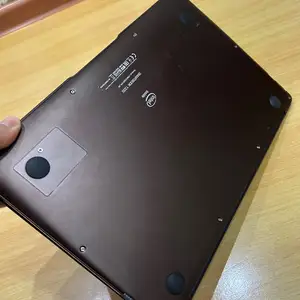 Ноутбук Intel, Душанбе