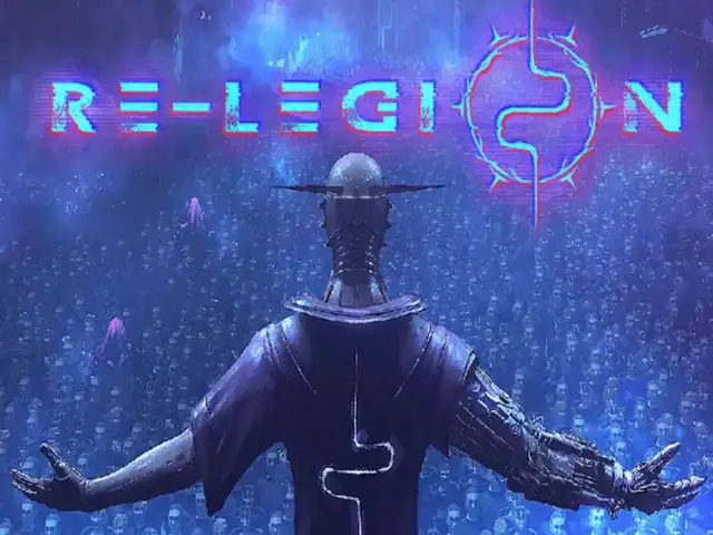 Игра Re legion incl holy wars для компьютера-пк-pc, Душанбе