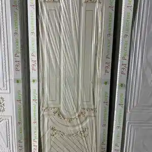 Межкомнатная дверь, Душанбе
