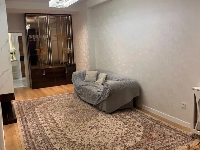 2-комн. квартира, 14 этаж, 70м², Шохмансур напротив Хилтона, Душанбе