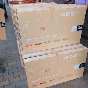 Телевизоры Samsung 46 Webos, Душанбе