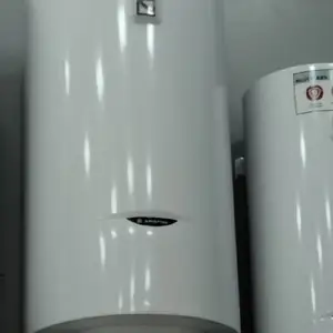 Водонагреватель Аристон 80л, Душанбе