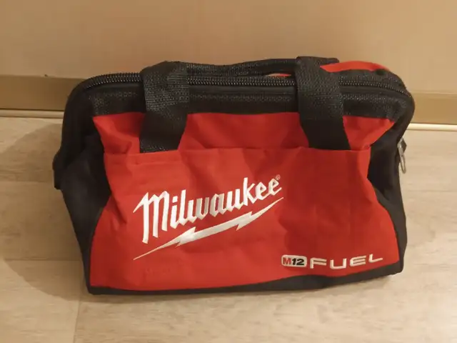 Винтоверт Milwaukee M12 Fuel 3453-20, Ашт