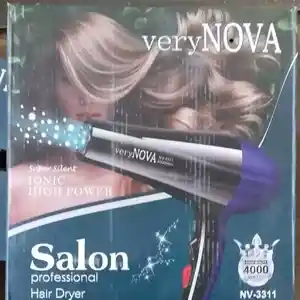 Фен Salon-2455, Душанбе