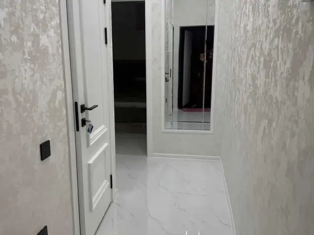 2-комн. квартира, 5 этаж, 50м², Сино, Душанбе