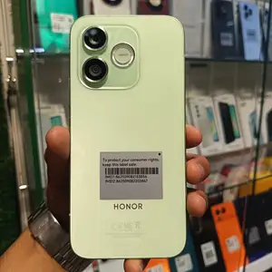 Honor 600 Lite 5G 8/256GB, Душанбе