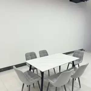Стол и стулья, Душанбе