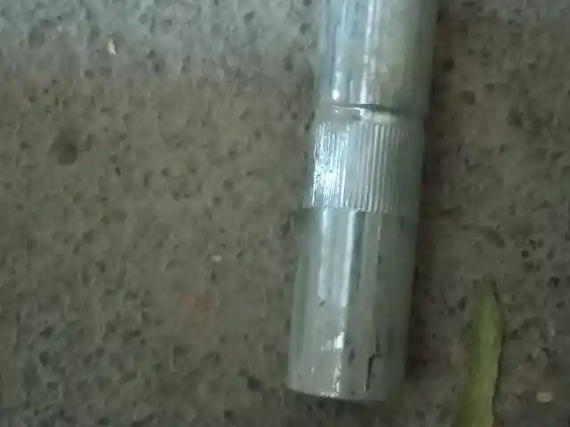 Газовое сопло, Худжанд
