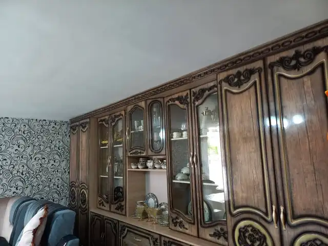 Стенка, Худжанд