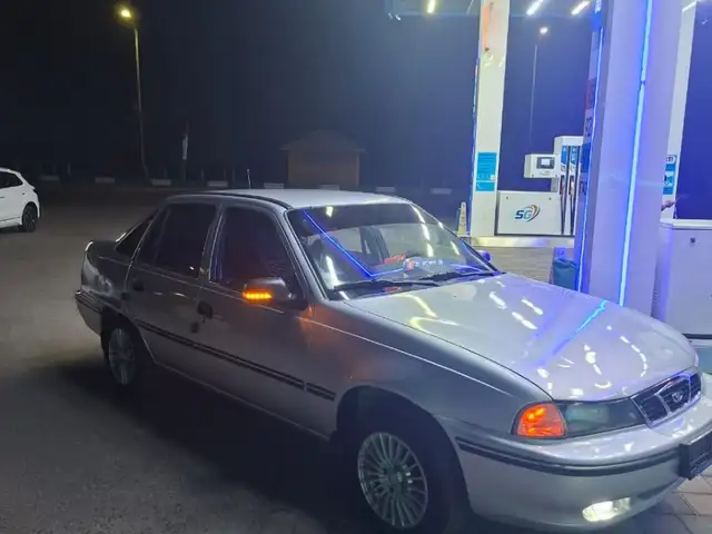 Daewoo Nexia, 1996, Шахринав - 2