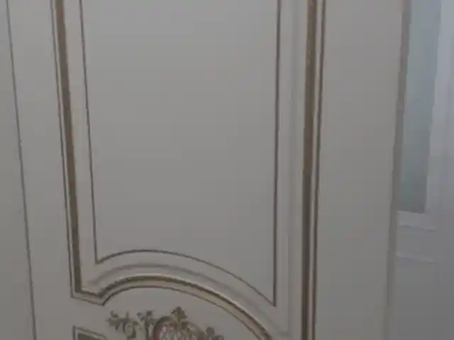 Дверь багет, Душанбе