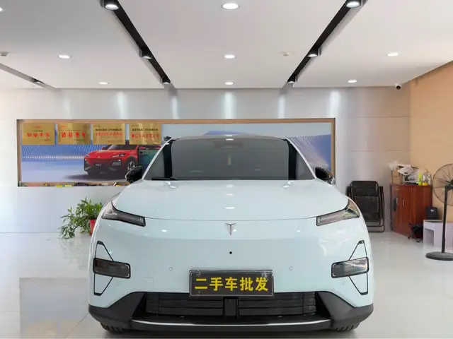 Changan Deepal S05