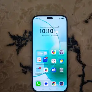 Honor 400 Lite 5G, Бохтар (Курган-Тюбе)