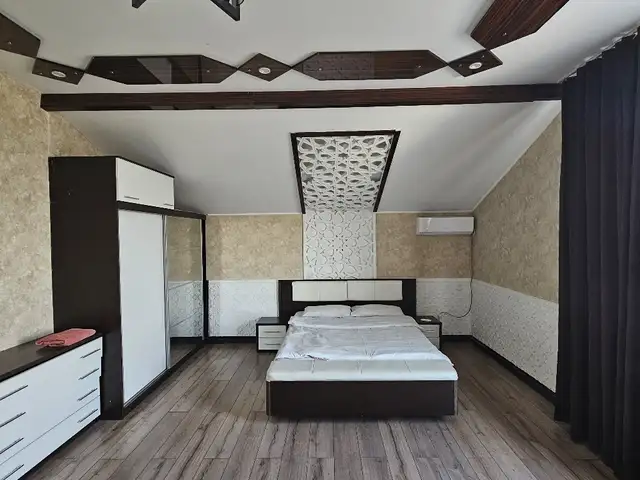 2-комн. квартира, 4 этаж, 55м², 19 мкр, Худжанд
