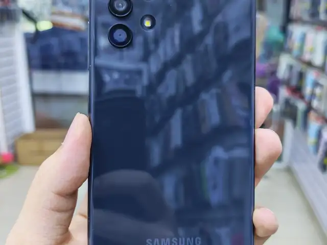 Samsung Galaxy A32, Худжанд