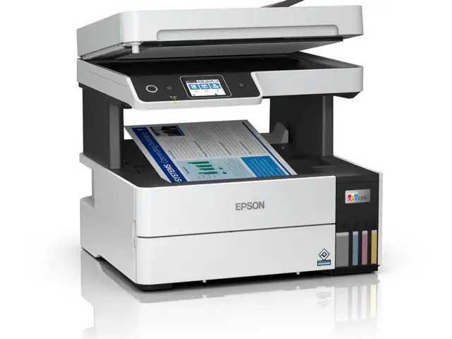 Принтер Epson L6490, Душанбе