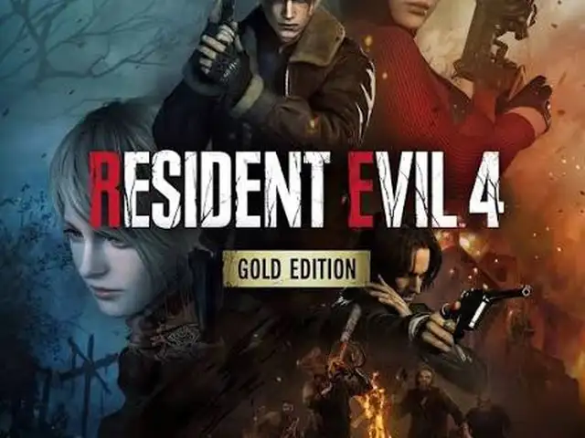 Игра Resident Evil 4 Remake, Турсунзода