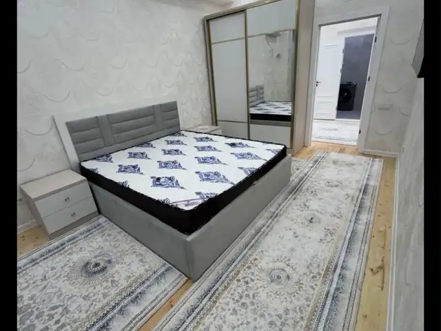 2-комн. квартира, 7 этаж, 92м², Сино, Душанбе