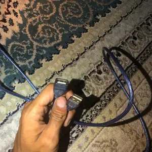 USB кабель, Душанбе