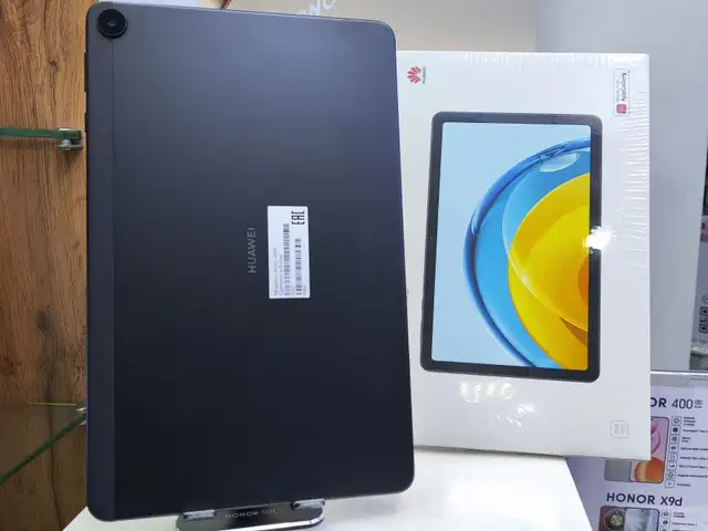 Планшет Huawei, Душанбе