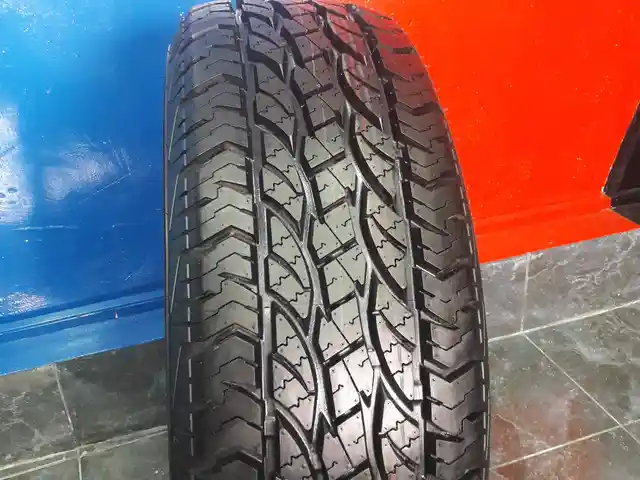 Шины 265/70 R16 GTradial, Душанбе