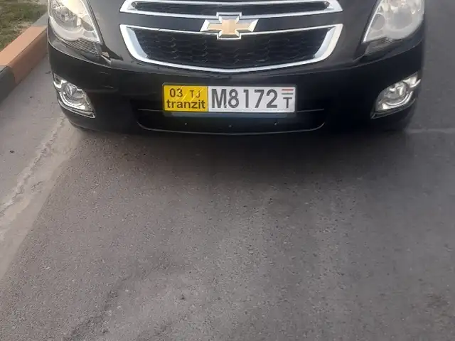 Chevrolet Cobalt