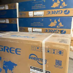 Кондиционер Gree Cosmo inverter 12куб, Душанбе