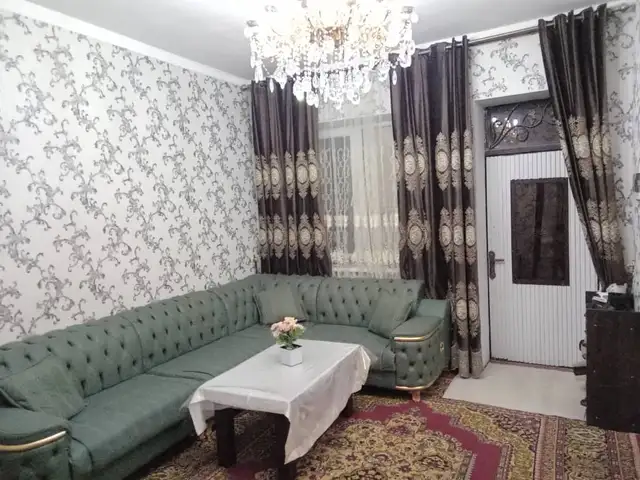 1-комн. квартира, 3 этаж, 50 м², Ваданассос, Душанбе