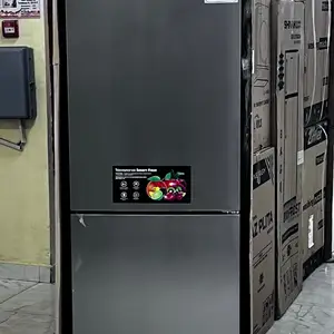 Холодильник, Душанбе