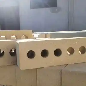 Фасадный кирпич TJK, Душанбе