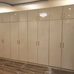 Шкаф, Душанбе