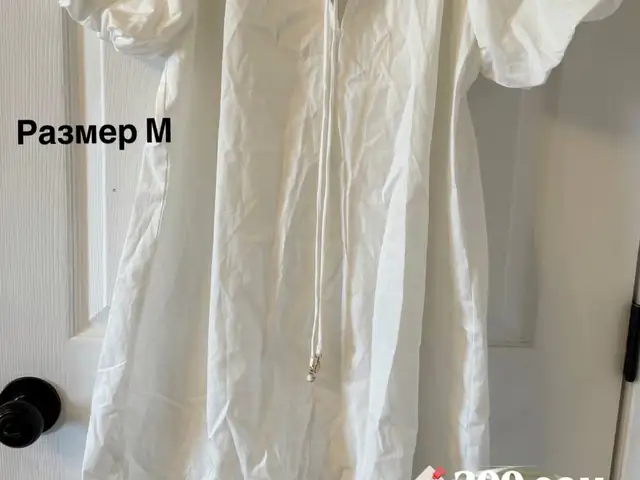 Платье, Душанбе