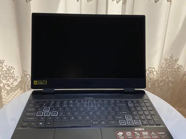 Ноутбук Acer Nitro5 An515-58, Душанбе
