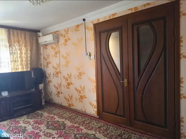 2-комн. квартира, 3 этаж, 48 м², 34 мкр, Хуҷанд
