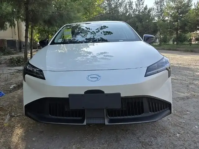 GAC Aion S Plus