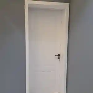 Дверь, Душанбе
