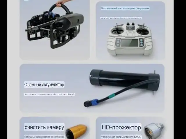 Лодка / дрони зериоби, Душанбе