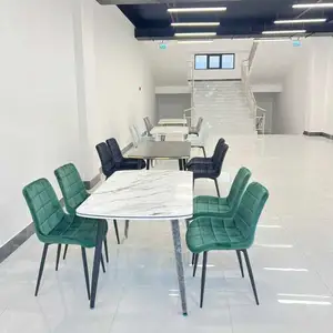 Стол со стульями, Душанбе