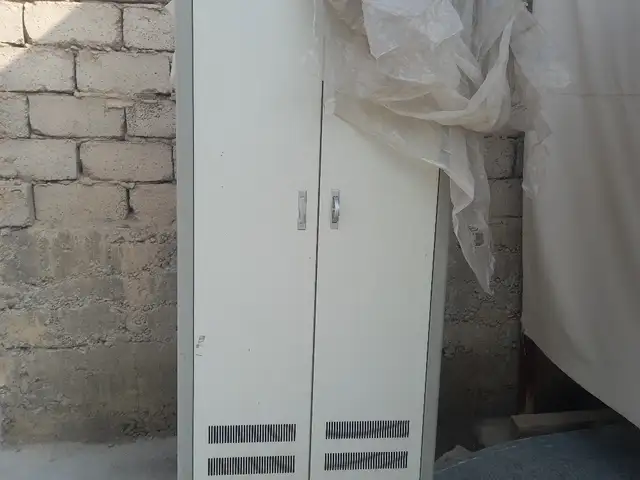 Электрощит, Худжанд