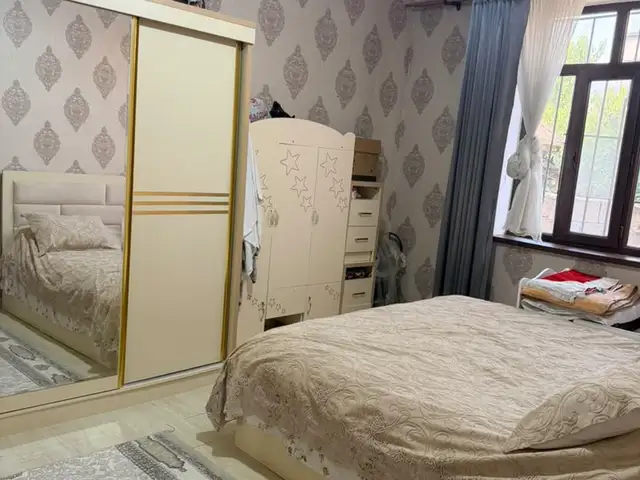 1 этажн. 4-комн. дом, 6 соток, бозори Балх пушти ГАИ, Душанбе