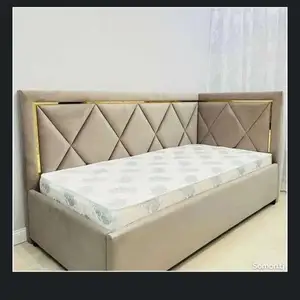 Кровать, Душанбе