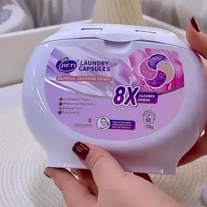 Капсулы для стирки, Худжанд